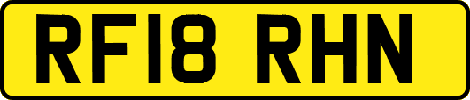 RF18RHN