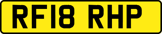 RF18RHP