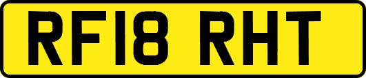 RF18RHT