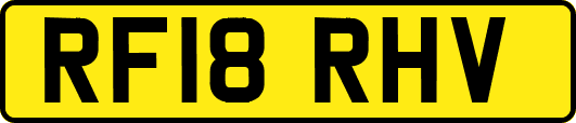 RF18RHV