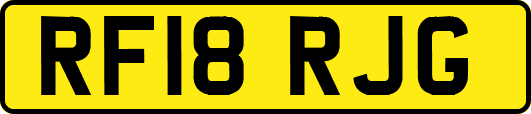 RF18RJG
