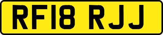 RF18RJJ