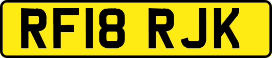 RF18RJK