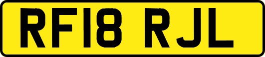 RF18RJL