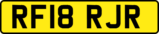 RF18RJR