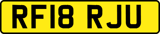 RF18RJU