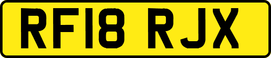 RF18RJX