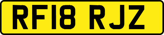 RF18RJZ