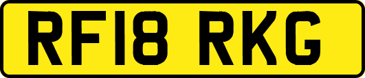 RF18RKG