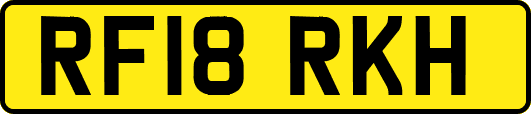 RF18RKH