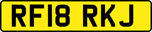 RF18RKJ