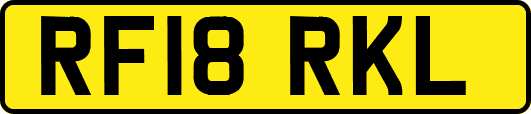 RF18RKL