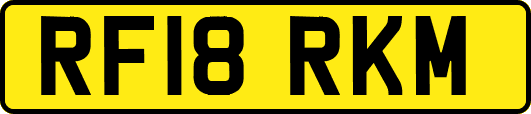 RF18RKM