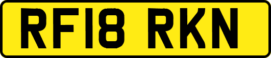 RF18RKN