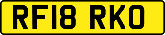 RF18RKO