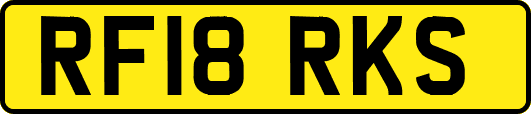RF18RKS