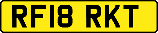 RF18RKT
