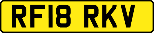RF18RKV