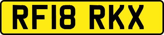 RF18RKX