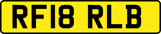 RF18RLB