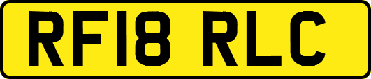 RF18RLC