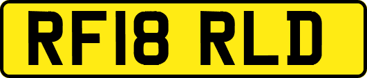 RF18RLD