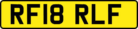 RF18RLF