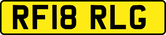 RF18RLG