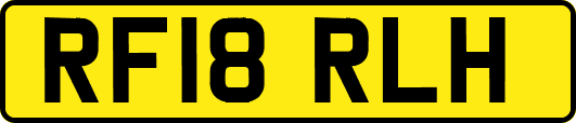 RF18RLH