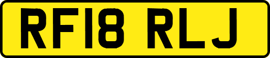 RF18RLJ
