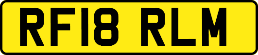 RF18RLM