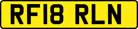 RF18RLN