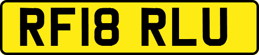 RF18RLU