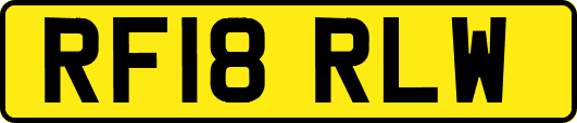 RF18RLW