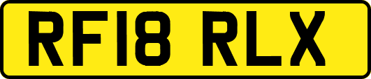 RF18RLX