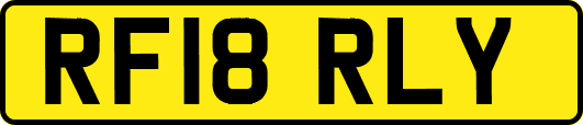 RF18RLY