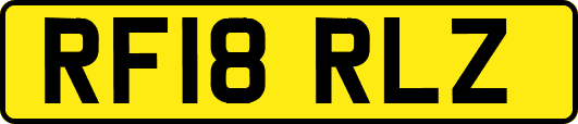 RF18RLZ