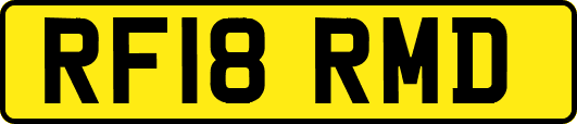RF18RMD