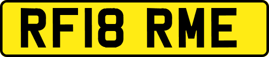 RF18RME