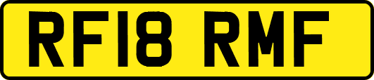 RF18RMF