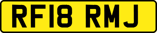 RF18RMJ