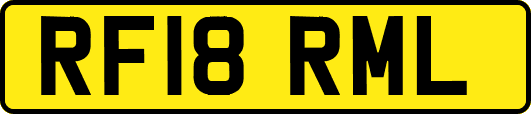 RF18RML