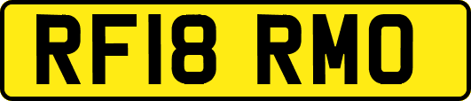 RF18RMO