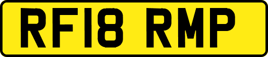 RF18RMP