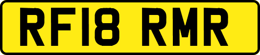 RF18RMR