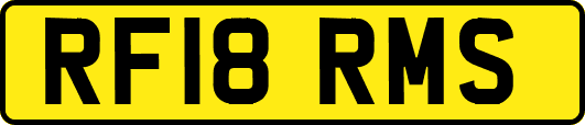 RF18RMS