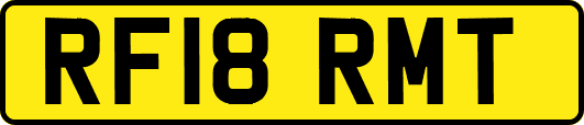 RF18RMT