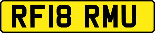 RF18RMU