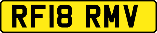 RF18RMV