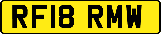 RF18RMW
